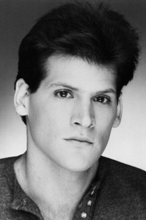 Micah Grant as Bucky O'Connell