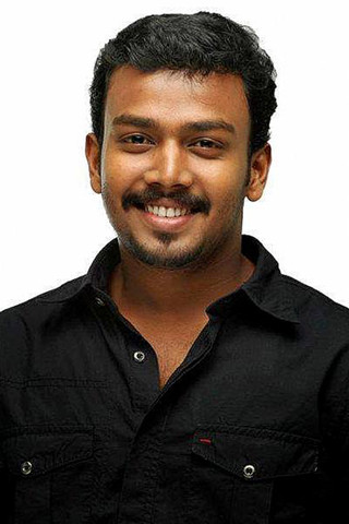 Bhagath Manuel as Arjun