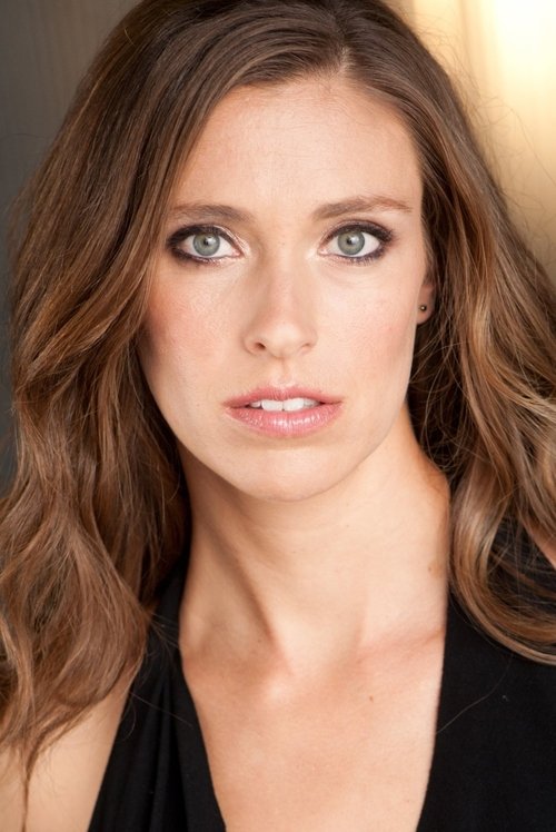 Natasha Halevi as Amy