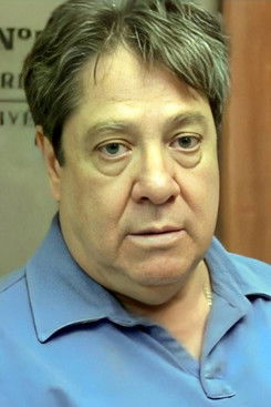 Roberto 'Puck' Miranda as 