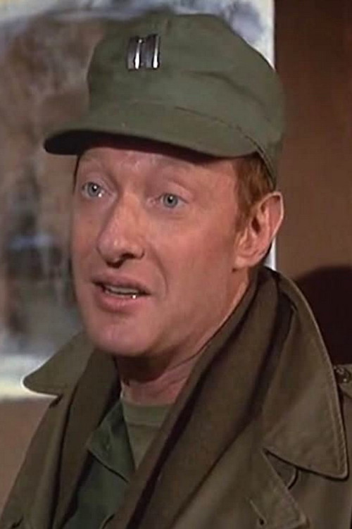 Anthony Holland as Fridge