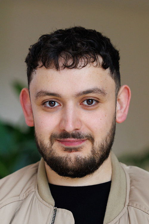 Furkan Ates as Cengiz