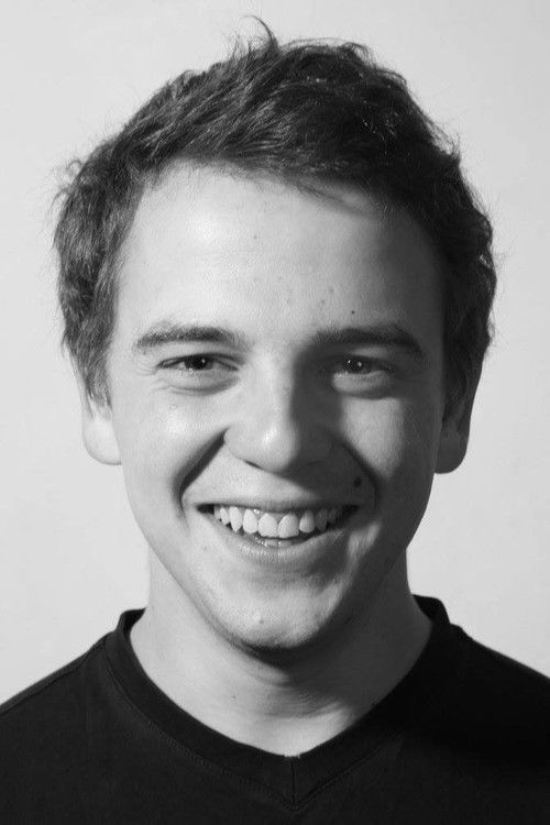 Jürgen Gansen as Villem