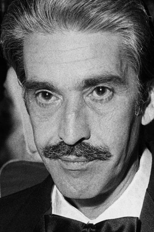 Franco Cristaldi as Self