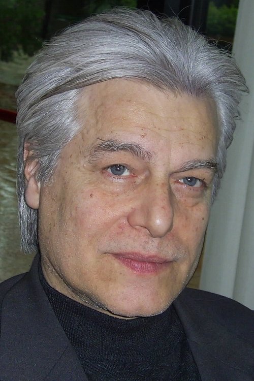 Gerardo Amato as Philip