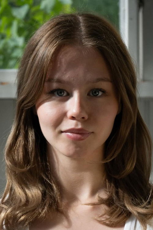 Saimi Korkiakangas as Roosa