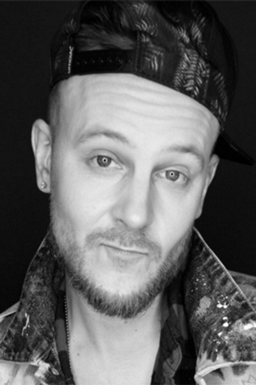 Adam Joseph as Singer at Bar