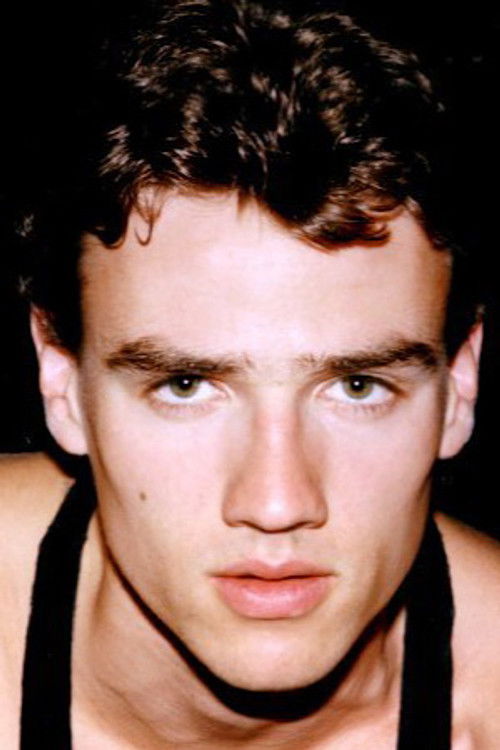 Sébastien de Lost as 