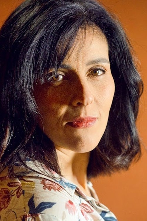 Souad Massi as Self