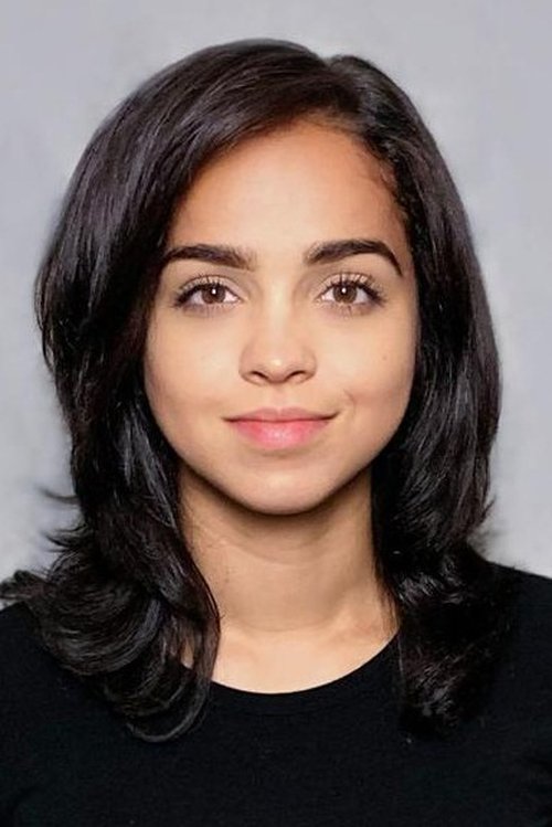 Cristalis Bonilla as Teen in Bar