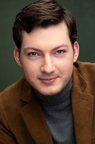 Kevin Adamski as Singer #1