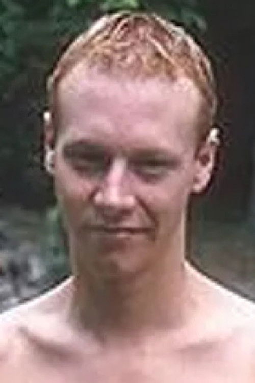 Jarrin North as (archive footage)