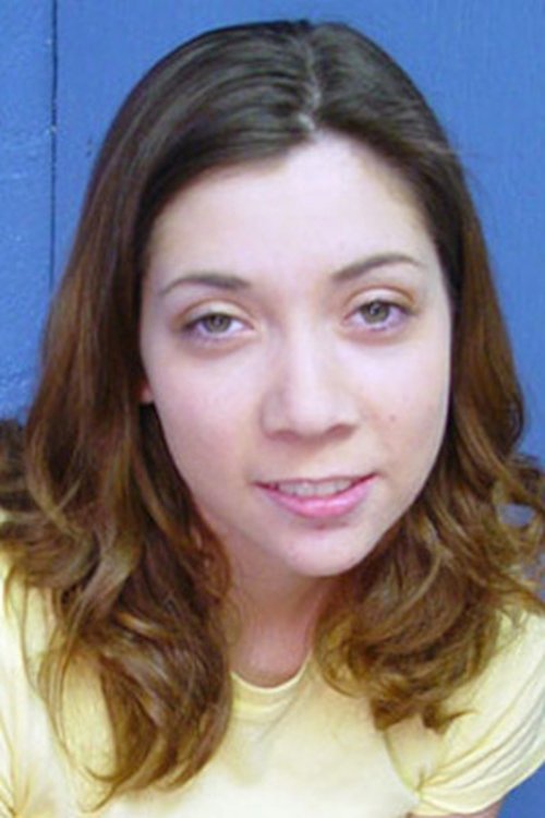 Lolita Dita as (archive footage)