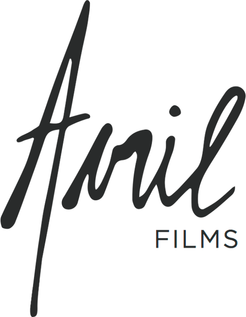 Avril Films logo