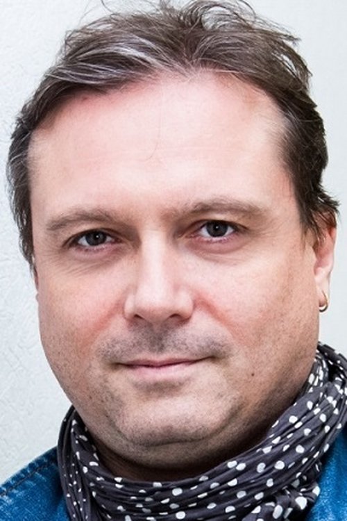 Sergey Kupriyanov as 