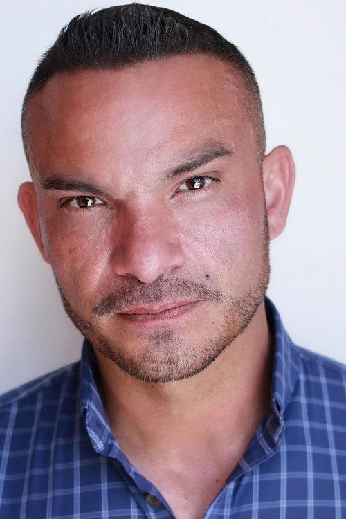 Carlos Enrique Escarcega as Tigre/Cartel Killer