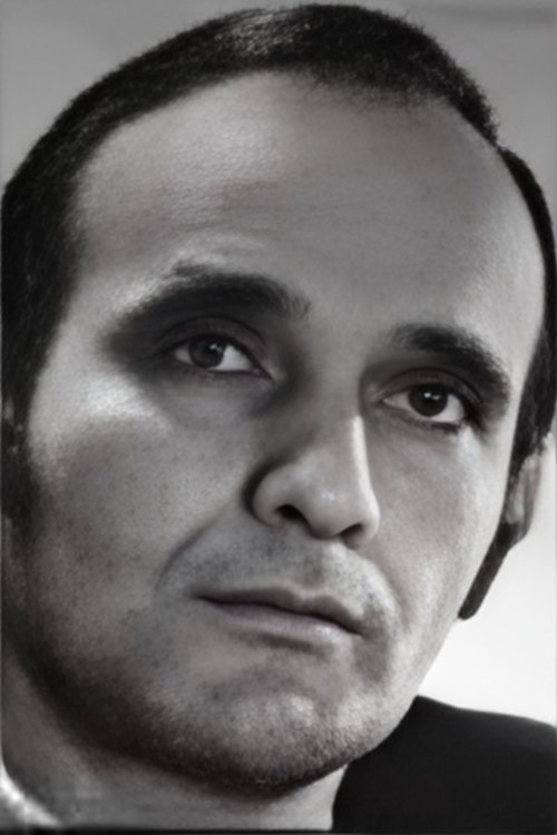 Lorents Arushanyan as 