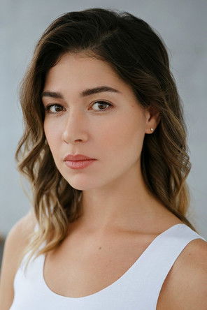 Polina Kazantseva as Polina