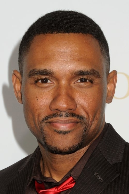 Kent Faulcon as Low Life #3