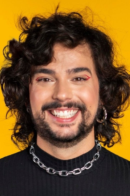 Vítor diCastro as Self