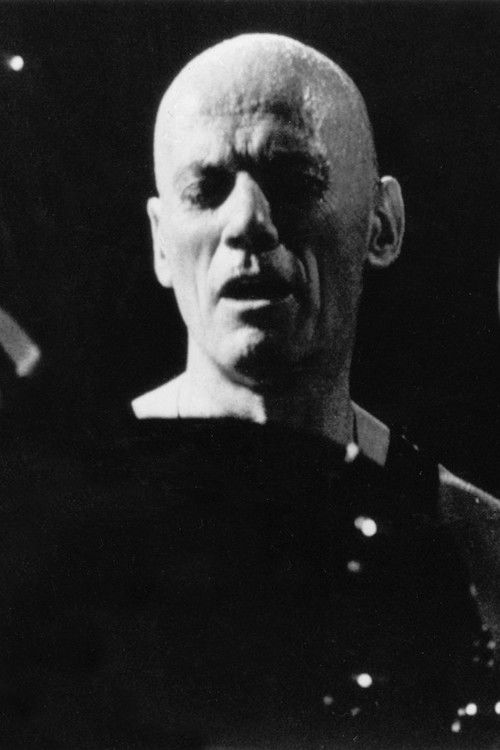 Ed Cassidy profile photo