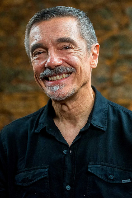 Charles Gavin as Self