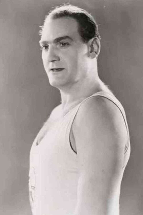 Sigurd Lohde profile photo