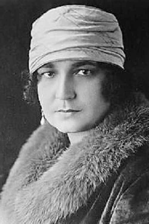 Nina Koshetz as Nita Johnny