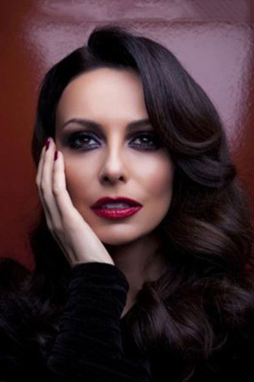 Betty Maggira as Nadia