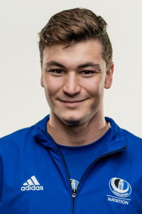 Frédéric Gagnon as Charles