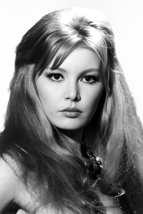 Brigitte Skay as Anichu