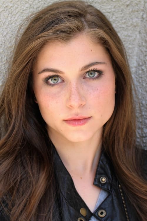 Kennedy Tucker as Amber