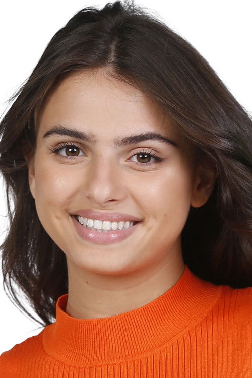 Kim Or-Azulay as Kim Osher