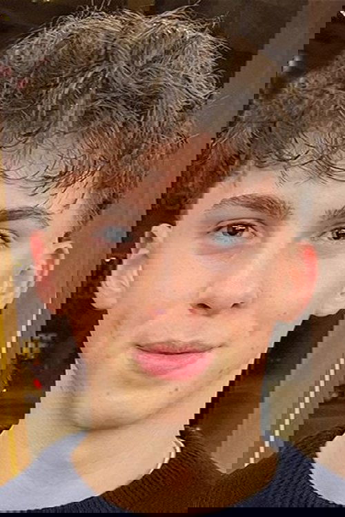 Victor Madsen as Sami