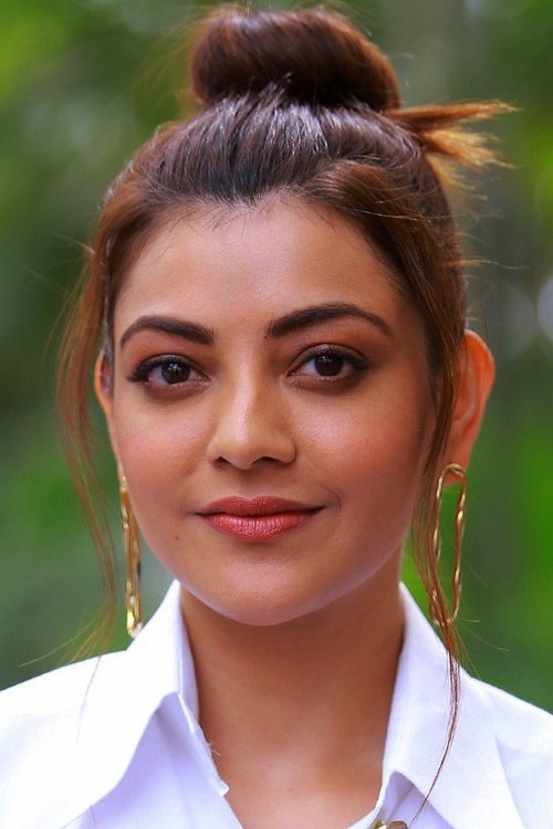 Kajal Aggarwal as Priya Chavan
