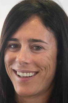 Edurne Pasabán as Self