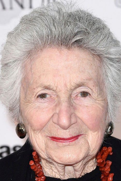 Marcia Nasatir as First Receptionist