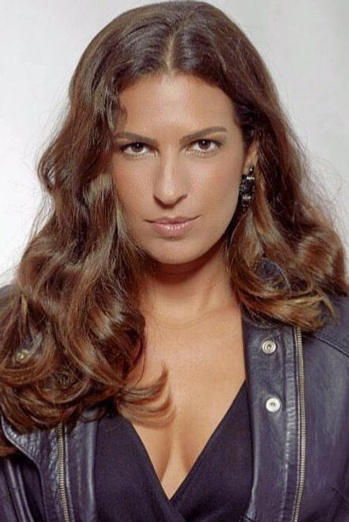 Paola Castilho as Recepcionista#2