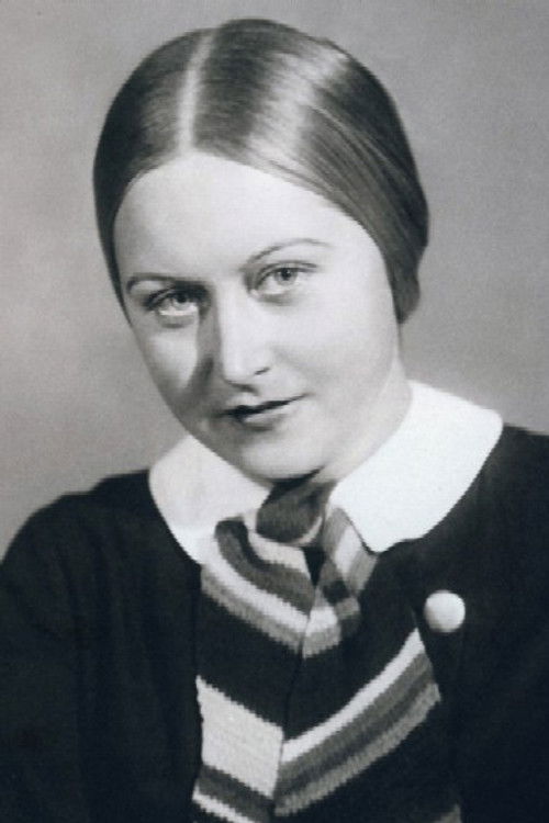 Tatyana Blazhina as 