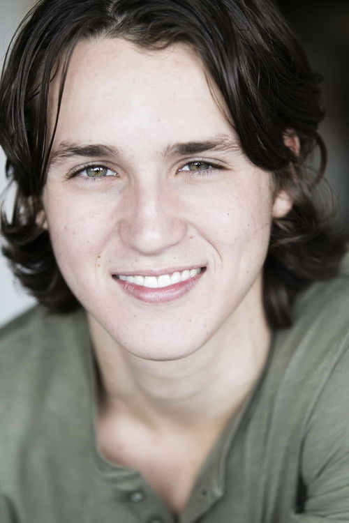 Richard Meehan as Toby