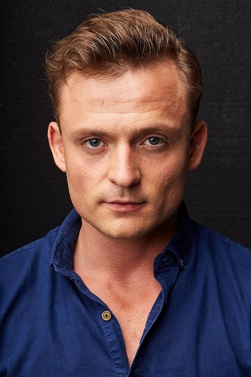 Dawid Dziarkowski as Priest Darek