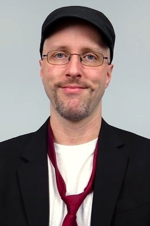 Doug Walker as Reporter