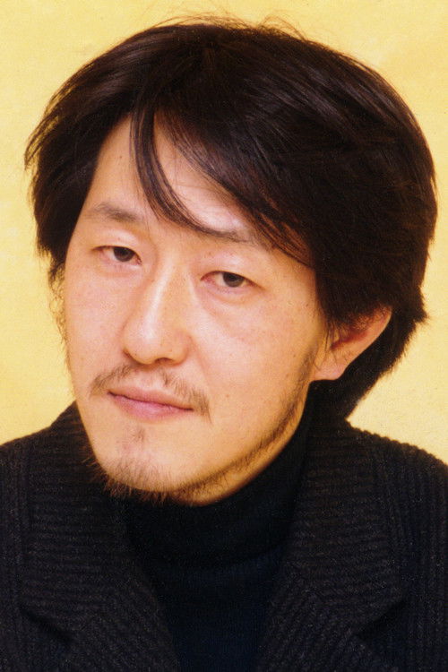 Jo Yeon-ho as Suicidal man