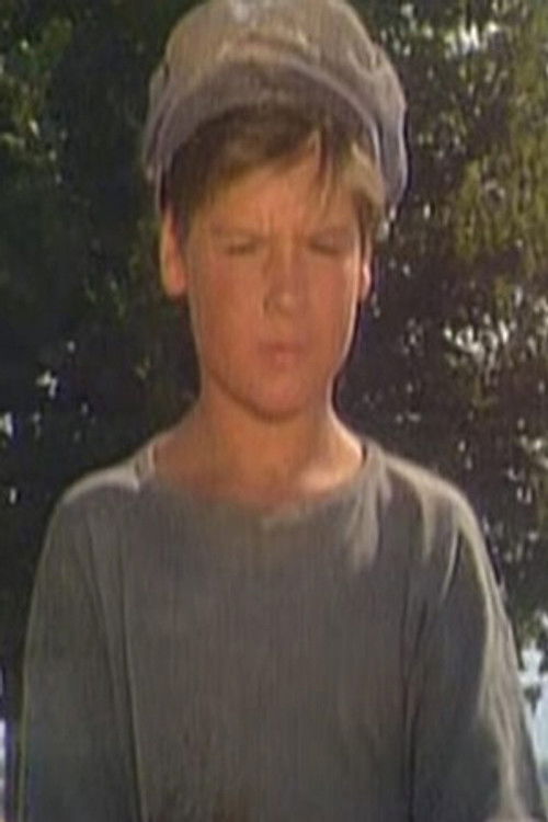 Alejandro Alvarez as Rufi