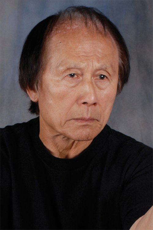 Leo Fong as Tanaka