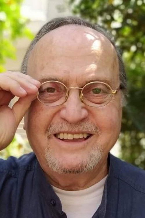 Omiros Efstratiadis as 