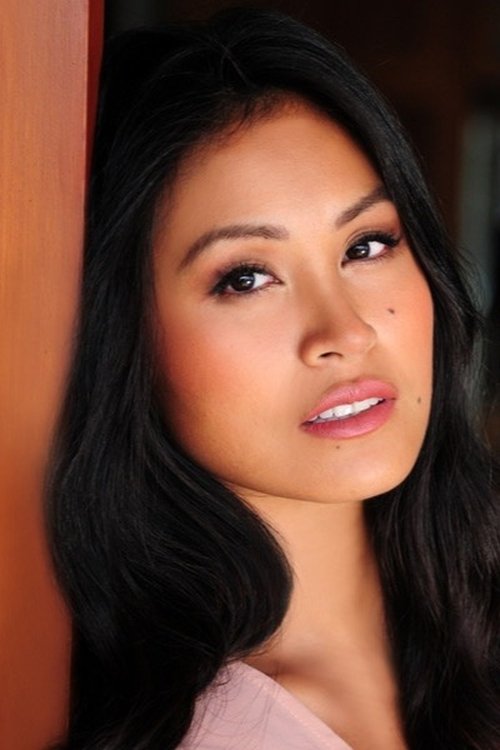 Kat Ruston as TK-533