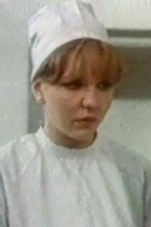 Yekaterina Vanyushina as