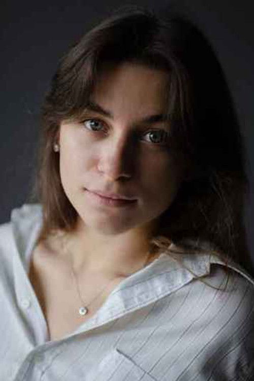 Mariia Kvartsiana as 