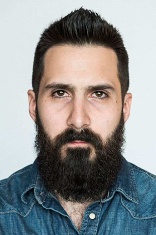 Stéphane Larue as Self